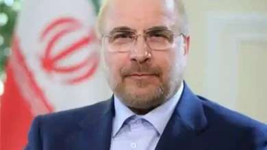 iran parliament speaker mohammad bagher ghalibaf