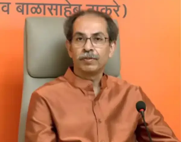 uddhav thackeray bmc result