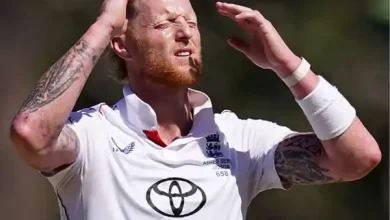 ben stokes injury jacob bethell ashes sydney
