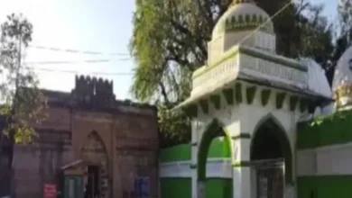 bhojshala dispute dhar madhya pradesh