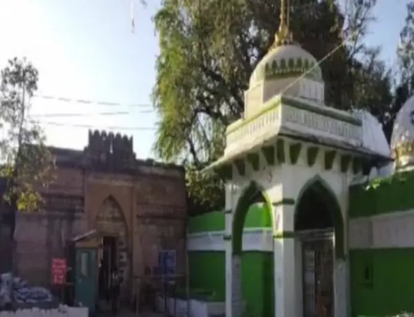 bhojshala dispute dhar madhya pradesh