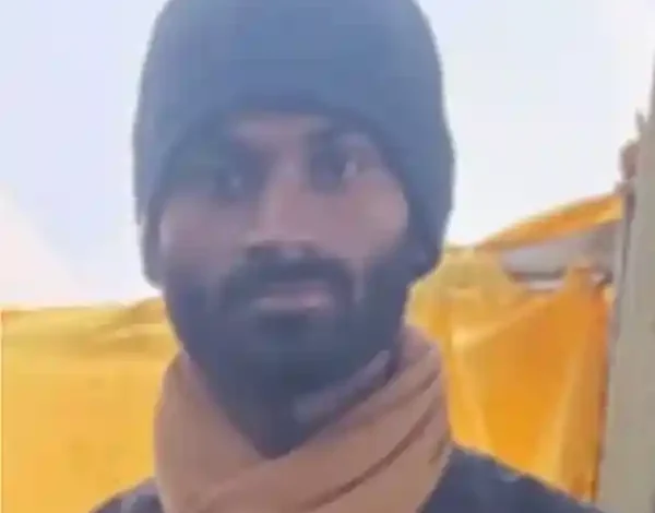 bihar muzaffarpur ai deepfake arrest