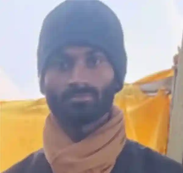 bihar muzaffarpur ai deepfake arrest