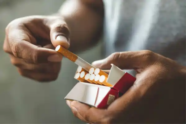 cigarette price hike india 2026