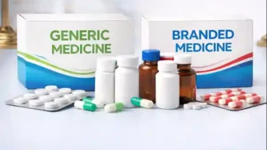 generic vs branded medicine india