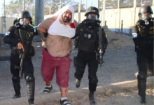 guatemala prison riots emergency