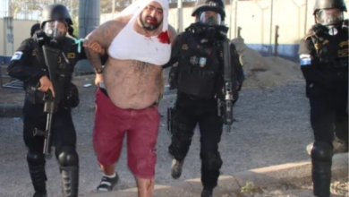 guatemala prison riots emergency