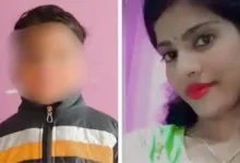 gwalior mother son murder case