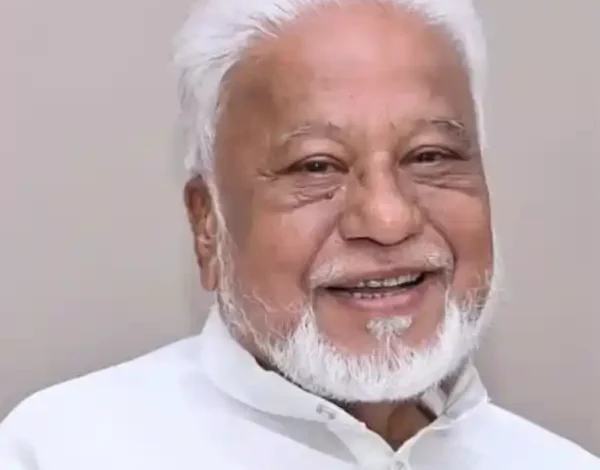 hidayat patel akola stabbing