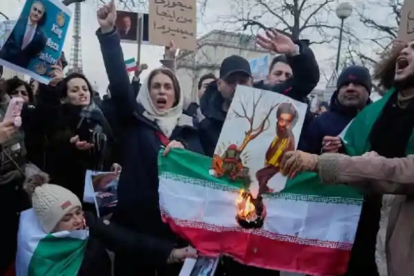 indian embassy iran advisory