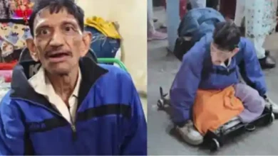 indore crorepati beggar sarafa
