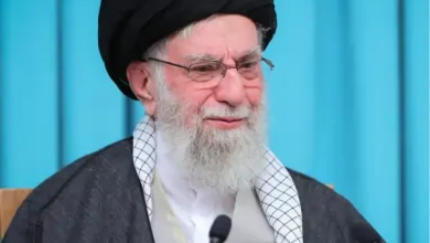 iran supreme leader ayatollah ali khamenei crisis planْ