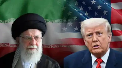 iran vs usa