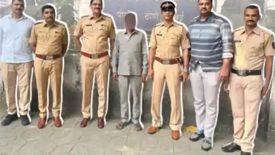 mumbai wanted accused arrested 30 years