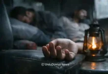 nainital truck cabin death