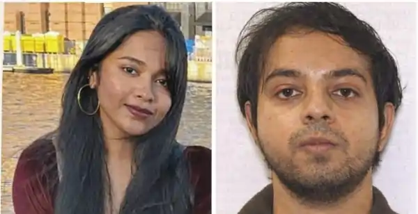 nikita godishala interpol arrest