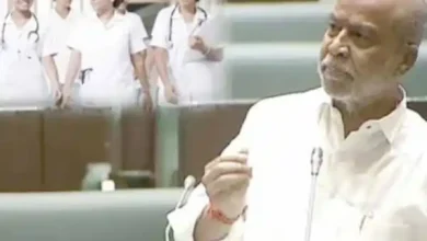 nims doctors recruitment telangana