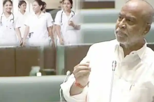 nims doctors recruitment telangana