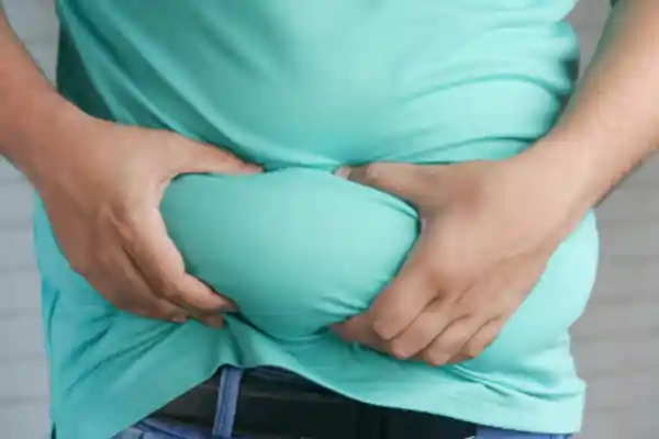 obesity health risks explainer