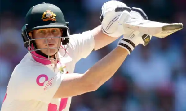 steve smith ashes record sydney test