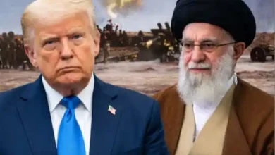 tehran washington secret message