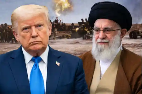 tehran washington secret message