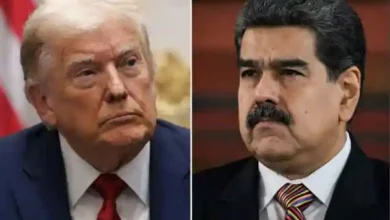 us venezuela crisis trump maduro
