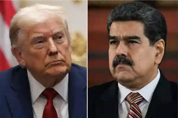 us venezuela crisis trump maduro