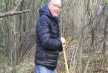 world war ii treasure poland