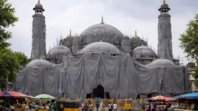 shahjahanpur jootamar holi security