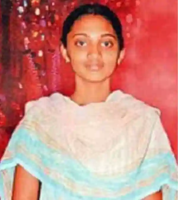 ayesha meera case cbi court