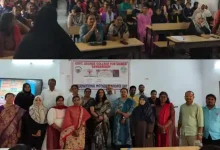 international mother language day sangareddy