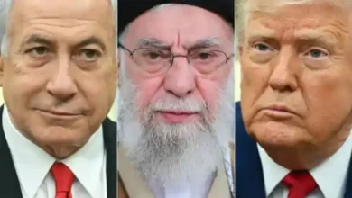 iran isreal america usa