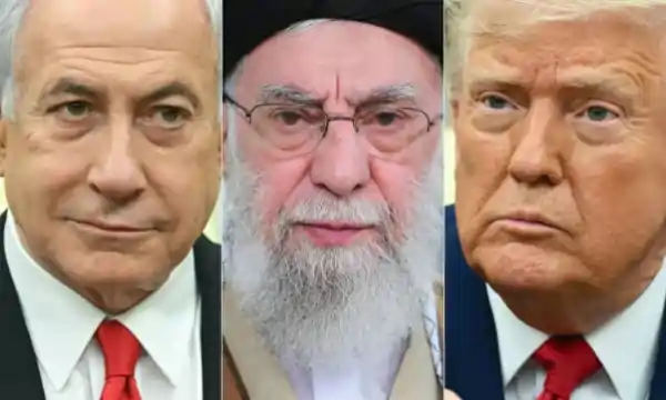 iran isreal america usa