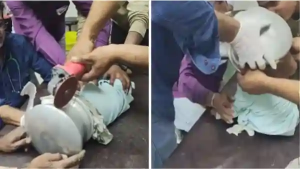 jalgaon child pot rescue