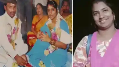 love marriage 16 years suspicious death bobbili