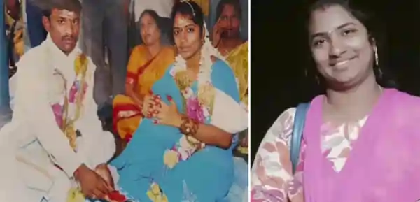 love marriage 16 years suspicious death bobbili