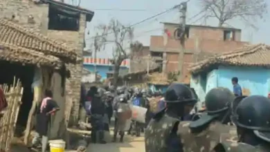 nepal rautahat curfew