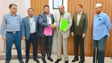 tamil nadu urdu academy new college chennai mou