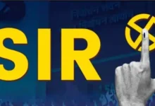 telangana sir voter mapping survey sir