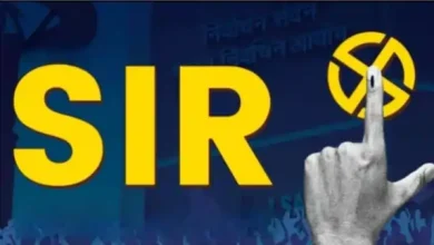 telangana sir voter mapping survey sir