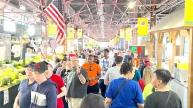 usa independence day 4th july celebration