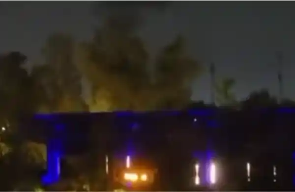 riyadh us embassy drone attack