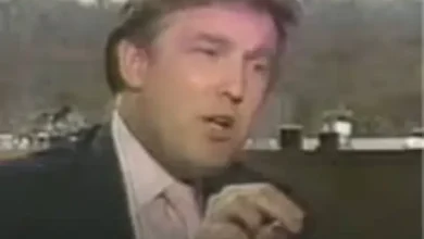 trump iran 1987 strategy