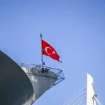 turkiye iran missile defense east mediterranean