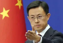 chinese foreign ministry spokesman guo jiakun