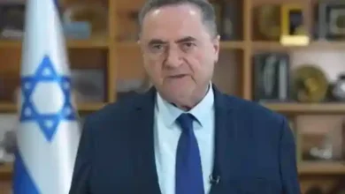 israel defense minister israel katz