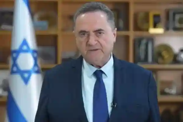 israel defense minister israel katz