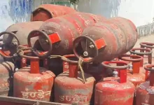 lpg gas