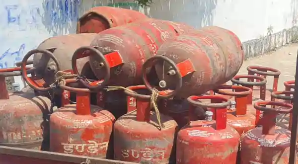 lpg gas